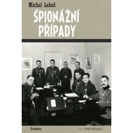 Špionážní případy - cena, srovnání