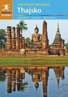 Thajsko - Turistický průvodce - 4.vydání - cena, srovnání