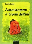 Autostopom s tromi deťmi - cena, srovnání