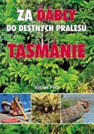 Za ďábly do deštných pralesů Tasmánie - cena, srovnání