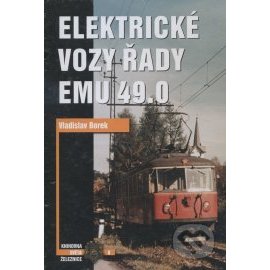 Elektrické vozy řady EMU 49.0