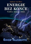 Energie bez konce - cena, srovnání