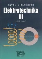 Elektrotechnika III. 6.vydání - cena, srovnání