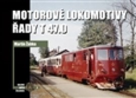 Motorové lokomotivy řady T 47.0