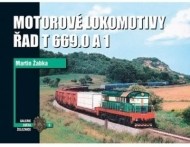 Motorové lokomotivy Řad T669.0 a 1 - cena, srovnání