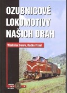 Ozubnicové lokomotivy našich drah - cena, srovnání