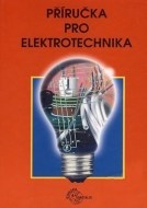 Příručka pro elektrotechnika - cena, srovnání