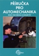 Příručka pro automechanika - cena, srovnání