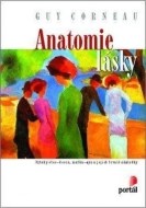 Anatomie lásky - cena, srovnání