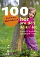 100 her pro děti do tří let - cena, srovnání