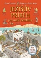 Ježíšův příběh pro malé detektivy - cena, srovnání