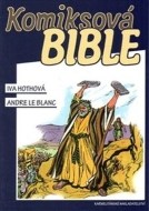 Komiksová bible - cena, srovnání