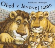 Obed v levovej jame - cena, srovnání
