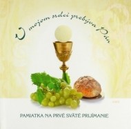 V mojom srdci prebýva Pán - cena, srovnání