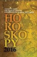 Horoskopy 2016 - cena, srovnání