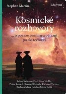 Kosmické rozhovory - cena, srovnání