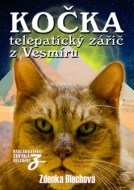 Kočka telepatický zářič z Vesmíru - cena, srovnání