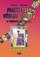 Partnerský výklad tarotu a vykládání na vztahy - cena, srovnání