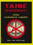 Tajné společnosti - cena, srovnání