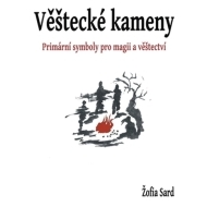 Věštecké kameny - cena, srovnání