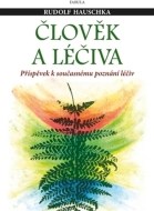 Člověk a léčiva - cena, srovnání