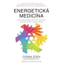 Energetická medicína