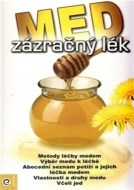 Med – zázračný lék - cena, srovnání