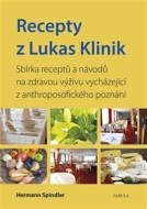 Recepty z Lukas Klinik - cena, srovnání