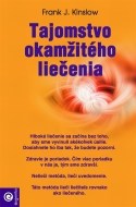 Tajomstvo okamžitého liečenia - cena, srovnání