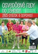 Osvedčené rady do záhrady - cena, srovnání