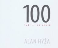 100 ľudí a ich miest - cena, srovnání