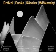 Drtikol / Funke / Rössler / Wiškovský - cena, srovnání