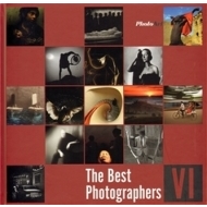 The Best Photographers VI. - cena, srovnání