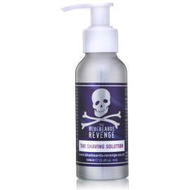 Bluebeards Revenge Shaving Solution 100ml