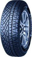 Michelin Latitude Cross 255/70 R15 108H - cena, srovnání