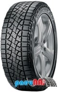 Pirelli Scorpion ATR 205/80 R16 104T - cena, srovnání