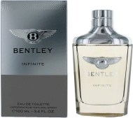 Bentley Infinite Intense 100ml - cena, srovnání