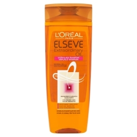 L´oreal Paris Elseve Extraordinary Oil 400ml