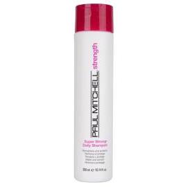 Paul Mitchell Strength Super Strong Daily 300ml