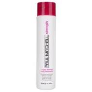 Paul Mitchell Strength Super Strong Daily 300ml - cena, srovnání