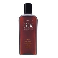 American Crew Classic 3in1 for Men 250ml - cena, srovnání