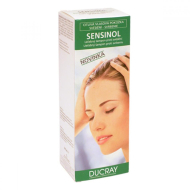 Ducray Sensinol Physiological Protective and Soothing 200ml - cena, srovnání
