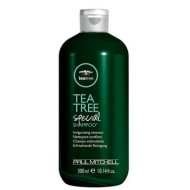 Paul Mitchell Tea TreeTea Tree Special Invigorating Cleanser 300ml - cena, srovnání