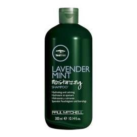 Paul Mitchell Tea TreeTea Tree Lavender Mint Moisturizing Hydrating and Calming 300ml