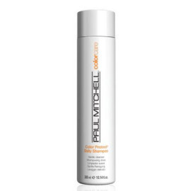 Paul Mitchell Colorcare Color Protect Daily Gentle Clenaser 300ml