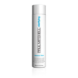 Paul Mitchell Clarifying Three Removes Chlorine and Impurities 300ml