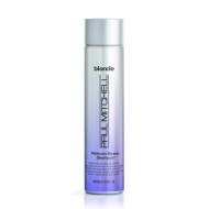 Paul Mitchell Blonde Platinum Brightens Gray or White 300ml - cena, srovnání