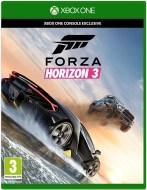 Forza Horizon 3 - cena, srovnání