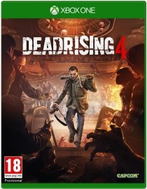 Dead Rising 4