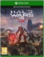 Halo Wars 2 - cena, srovnání